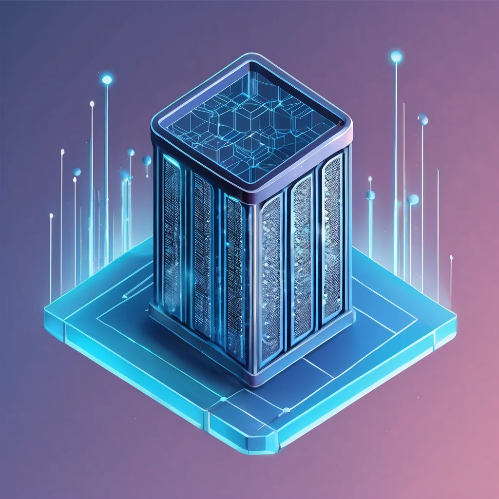 Серверы рядом с Россией